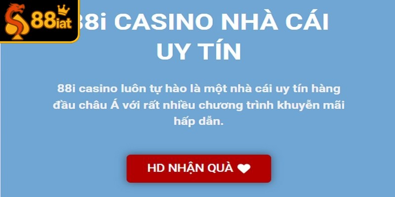 88i có lừa đảo không là sân chơi uy tín, thành viên có thể tin tưởng