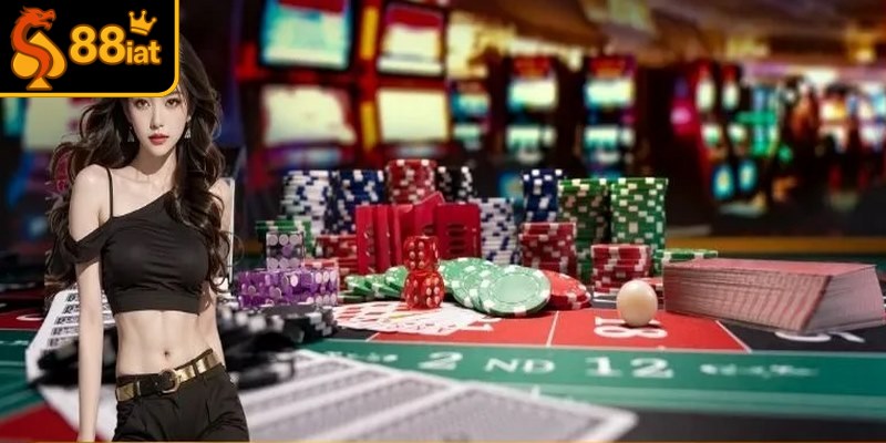 88I so với top 5 nhà cái phổ biến có nhiều ưu điểm vượt trội