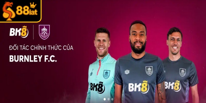 BK8 là sân chơi có nhiều thế mạnh nhưng vẫn có điểm hạn chế nhất định