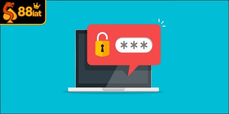 Cách đổi mật khẩu 88I đóng vai trò thiết yếu và cực kỳ đơn giản