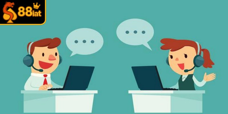 Khả năng xử lý sự cố và khiếu nại tại nhà cái 88I