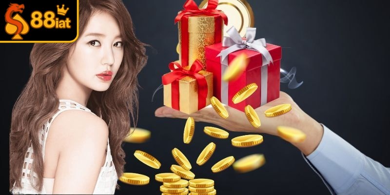 Nội dung chương trình ưu đãi nạp lần đầu tại nhà cái 88I