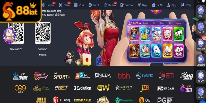 Ưu điểm và nhược điểm của 88I về ứng dụng trên thiết bị