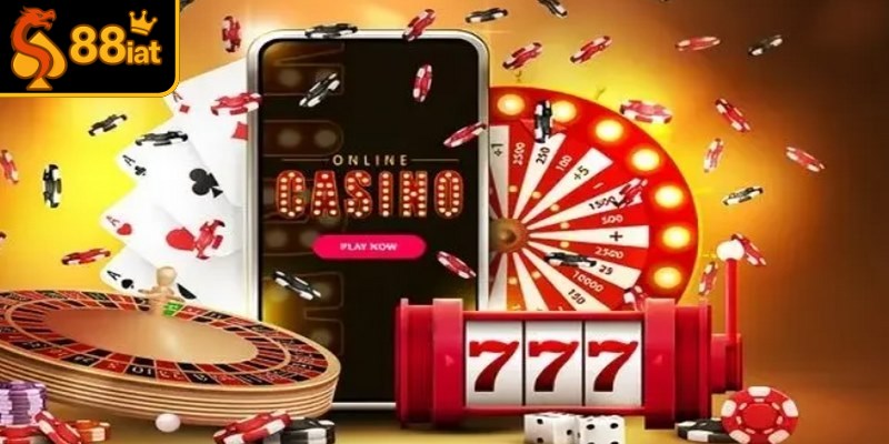 Vòng quay may mắn 88I cơ hội để bet thủ nhận thưởng mỗi ngày