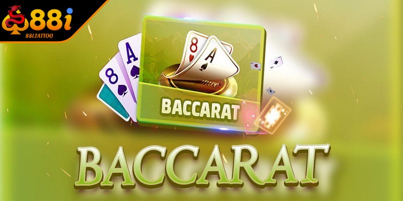 Cách Chơi Baccarat - Hướng Dẫn Đơn Giản Cho Anh Em