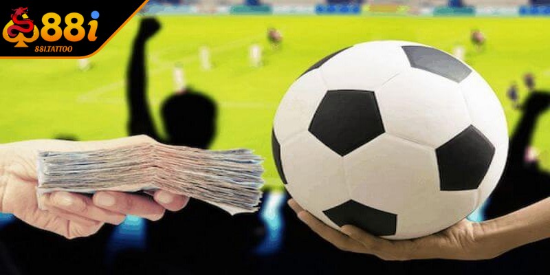 Kèo Giao Bóng Trước Là Gì? Chi Tiết Cách Đánh Kèo